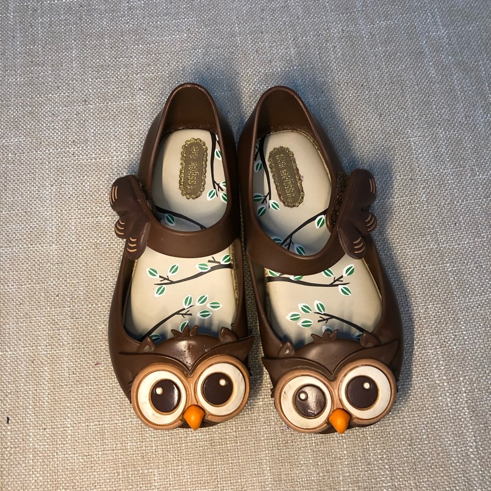 Mini Melissa